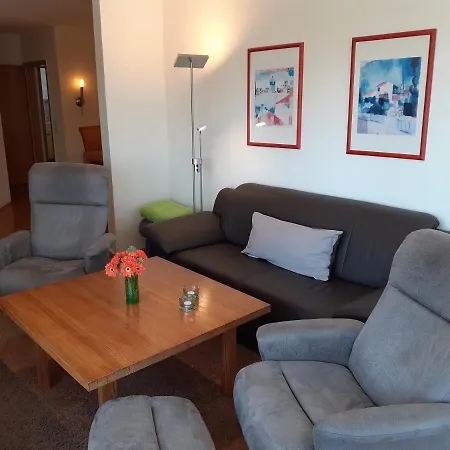 Premium-Ferienwohnungen Bergblick Im Haus Hopfe Goslar Exterior photo
