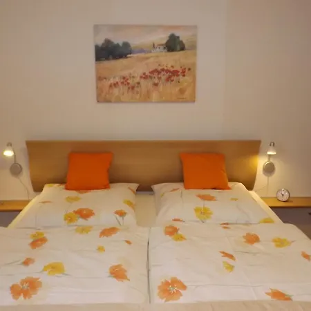 Premium-Ferienwohnungen Bergblick Im Haus Hopfe Goslar Exterior photo