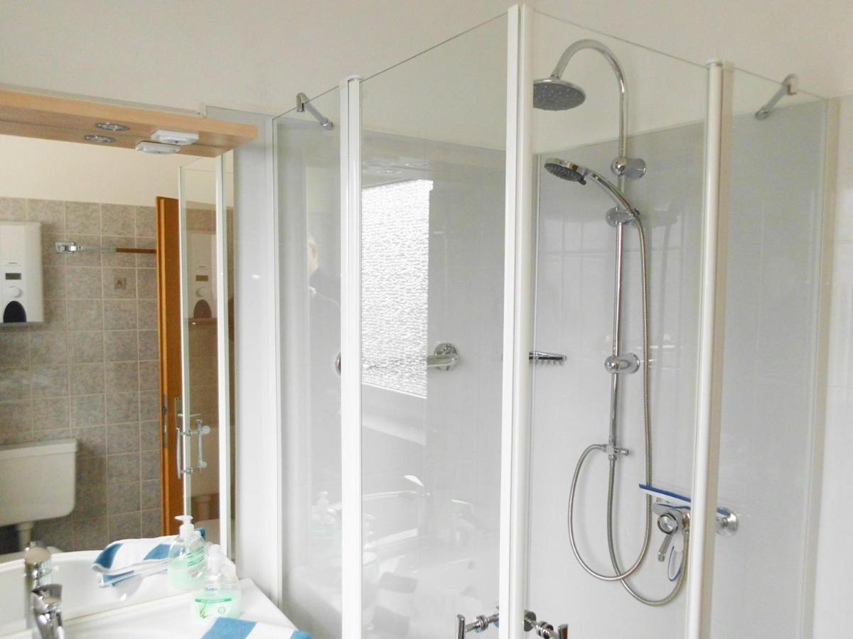 Apartment Premium-ferienwohnungen Bergblick Im Haus Hopfe Goslar