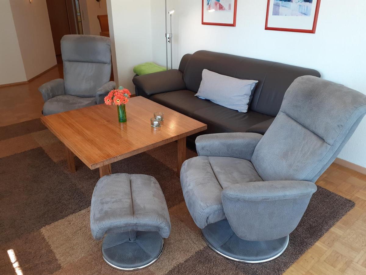Premium-ferienwohnungen Bergblick Im Haus Hopfe Apartment *