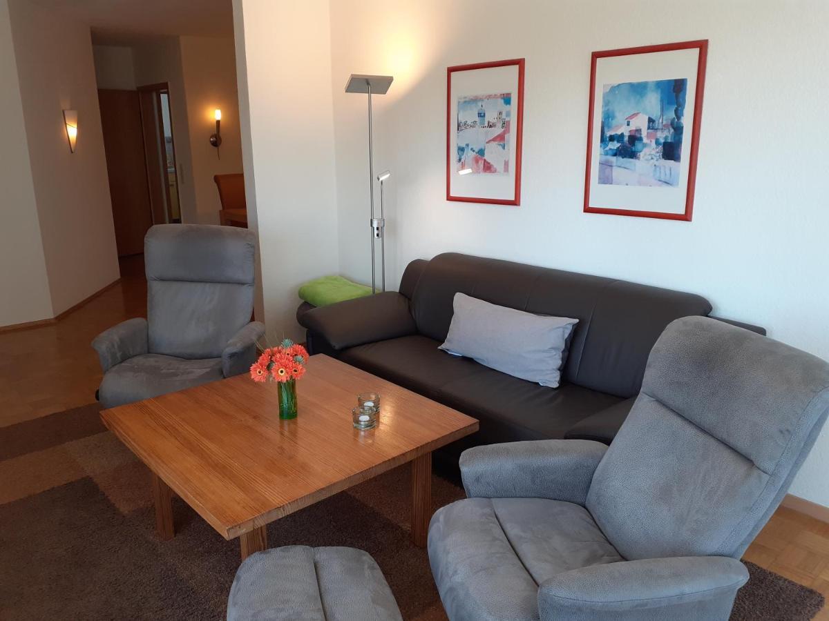 Premium-ferienwohnungen Bergblick Im Haus Hopfe Apartment Goslar