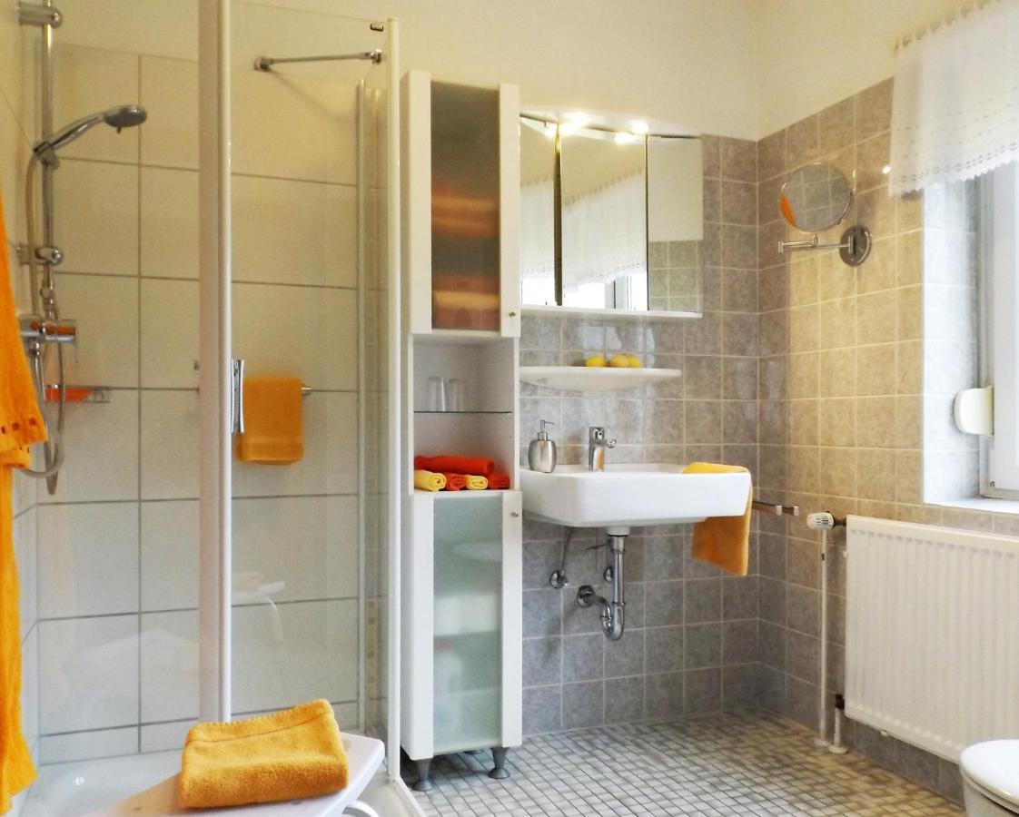 Premium-ferienwohnungen Bergblick Im Haus Hopfe *