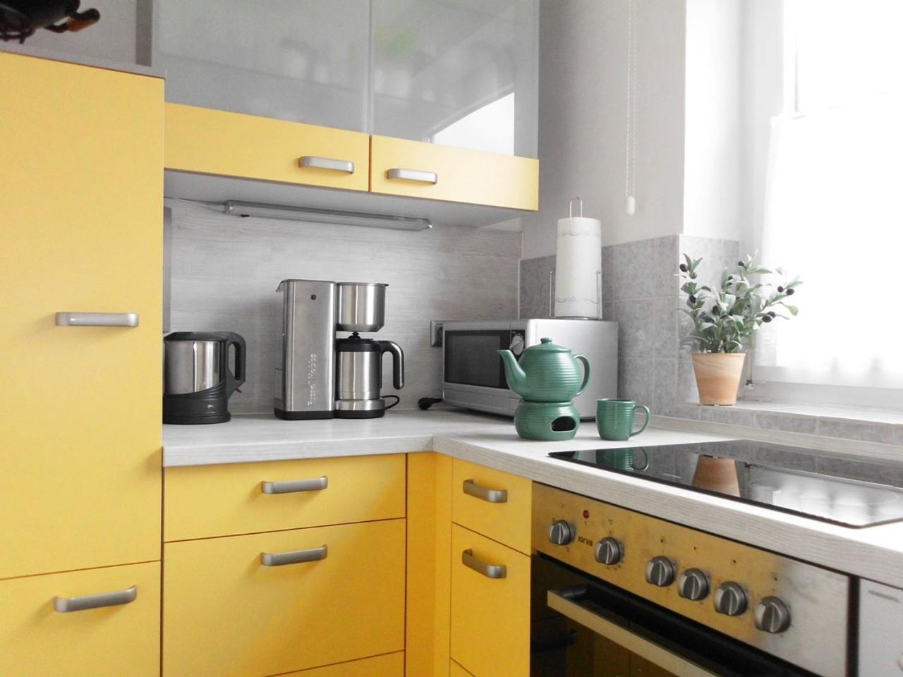 Premium-ferienwohnungen Bergblick Im Haus Hopfe Apartment *