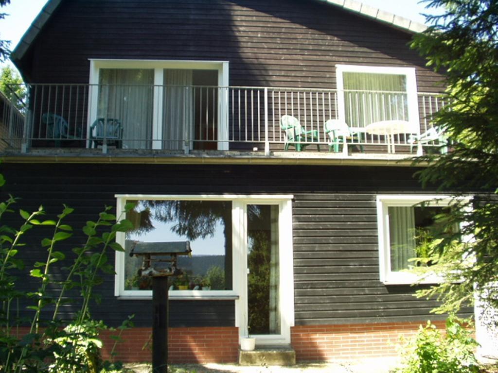 Apartment Premium-ferienwohnungen Bergblick Im Haus Hopfe Goslar