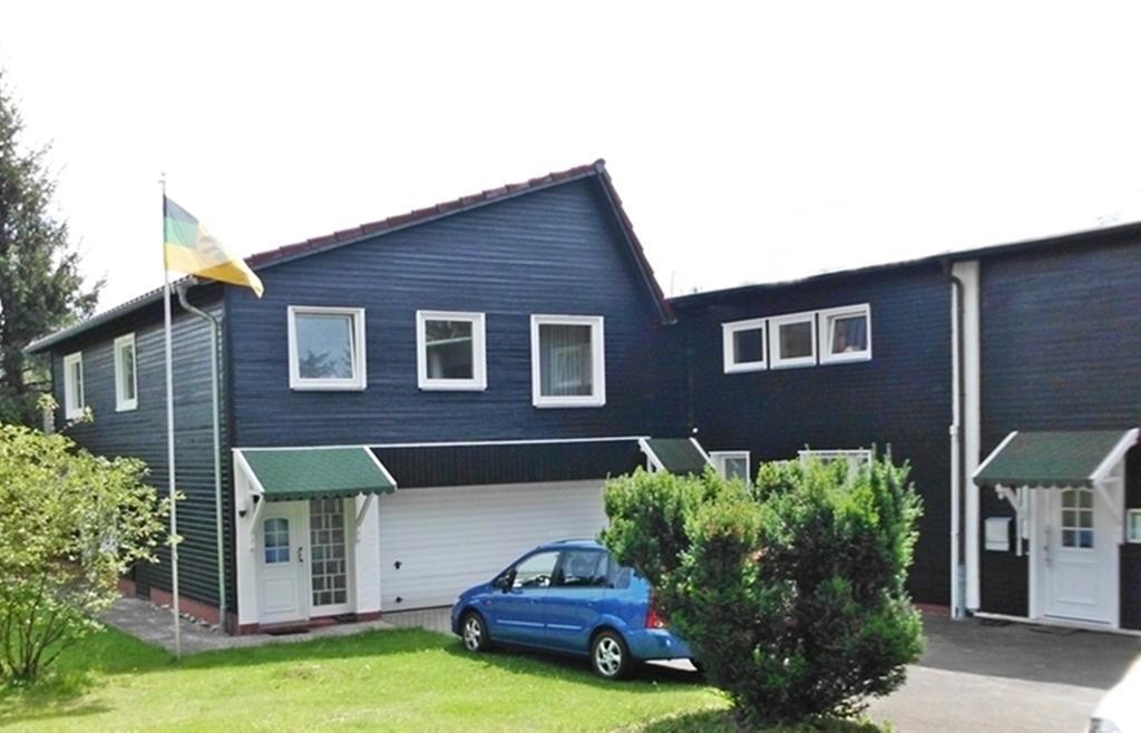 Apartment Premium-ferienwohnungen Bergblick Im Haus Hopfe Goslar