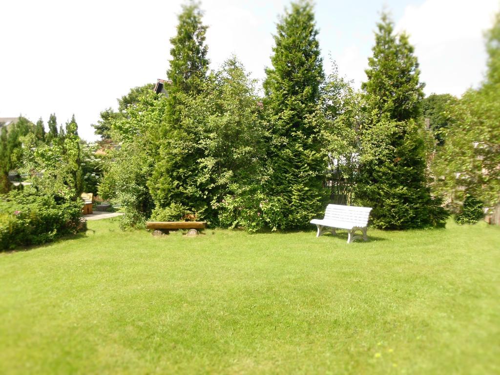 Premium-ferienwohnungen Bergblick Im Haus Hopfe Apartment *