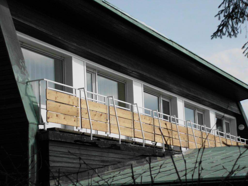 Premium-ferienwohnungen Bergblick Im Haus Hopfe Goslar
