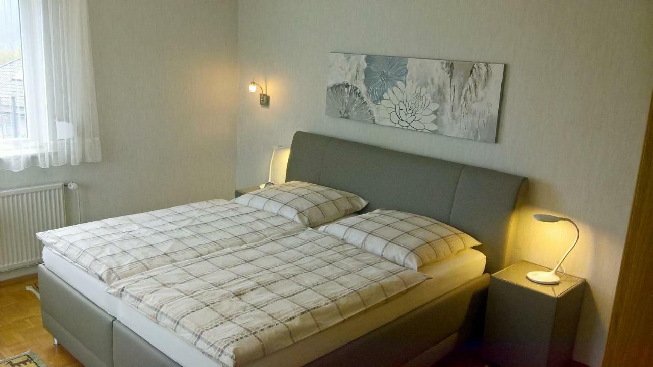 Premium-ferienwohnungen Bergblick Im Haus Hopfe *